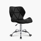Ergonomic Swivel Office Chair | Adjustable Computer & Gaming Seat with Footrest