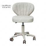 Luxury Salon & Office Swivel Chair | Ergonomic & Stylish