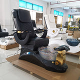 Luxury Pipeless Pedicure Spa Chair