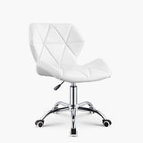 Ergonomic Swivel Office Chair | Adjustable Computer & Gaming Seat with Footrest