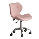 Ergonomic Swivel Office Chair | Adjustable Computer & Gaming Seat with Footrest