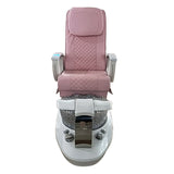 Luxury Pipeless Pedicure Spa Chair