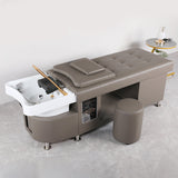 Professional Headspa Therapy Head Massage Table