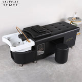 Professional Headspa Therapy Head Massage Table