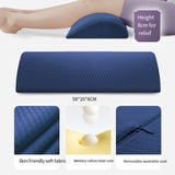 TK Coww Foot Pillow: Your Ultimate Comfort Companion