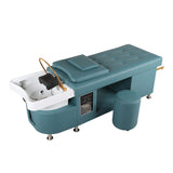 Professional Headspa Therapy Head Massage Table